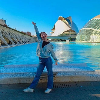 photo Espagne - valence