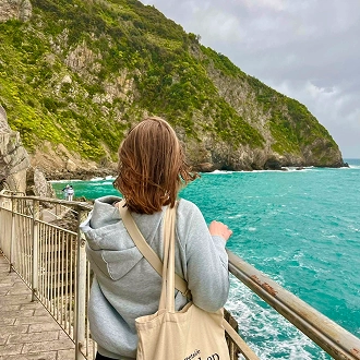 photo riomagorre - cinque terre